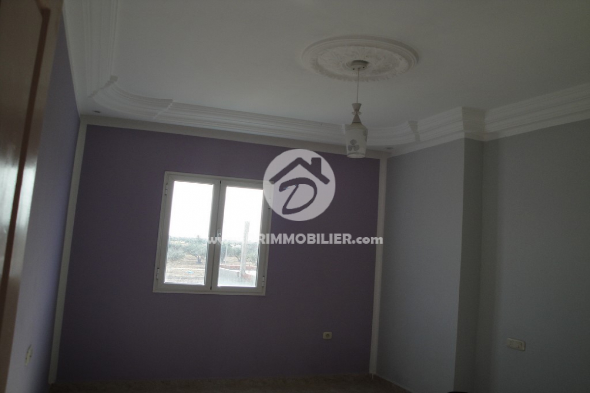 L 90 -   Appartement Djerba